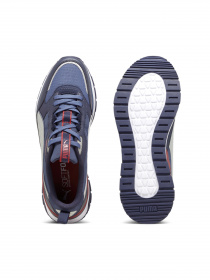 Кроссовки PUMA R78 Trek Trainers модель 380728 Фото