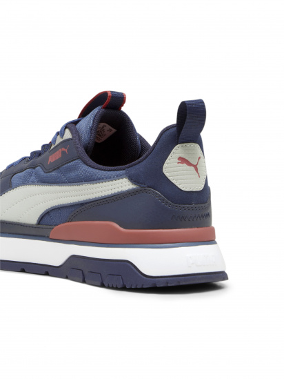 Кросівки PUMA R78 Trek Trainers модель 380728 — фото 3 - INTERTOP