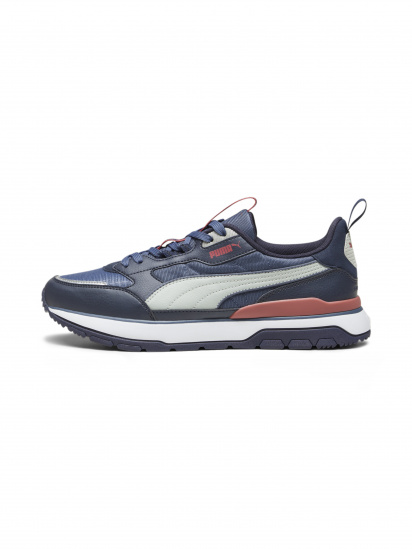 Кросівки PUMA R78 Trek Trainers модель 380728 — фото 4 - INTERTOP