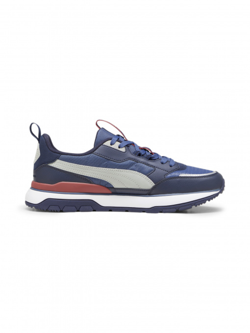 Кросівки повсякденні PUMA R78 Trek Trainers модель 380728 Фото