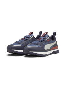 Кроссовки повседневные PUMA R78 Trek Trainers модель 380728 Фото
