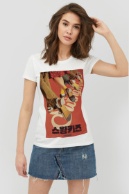 Футболки и поло YAPPI модель WW11012 Фото