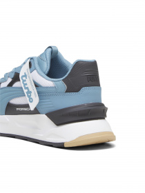 Кроссовки повседневные PUMA Pl Mirage Sport Asphalt модель 307462 Фото