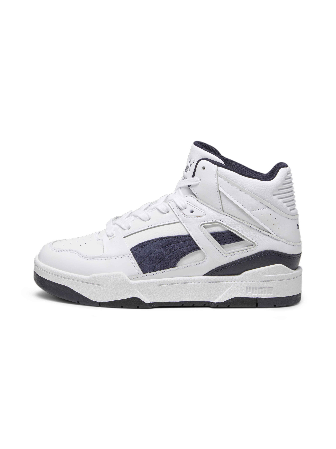 Кеди високі PUMA Slipstream Hi Lth модель 388640 Фото