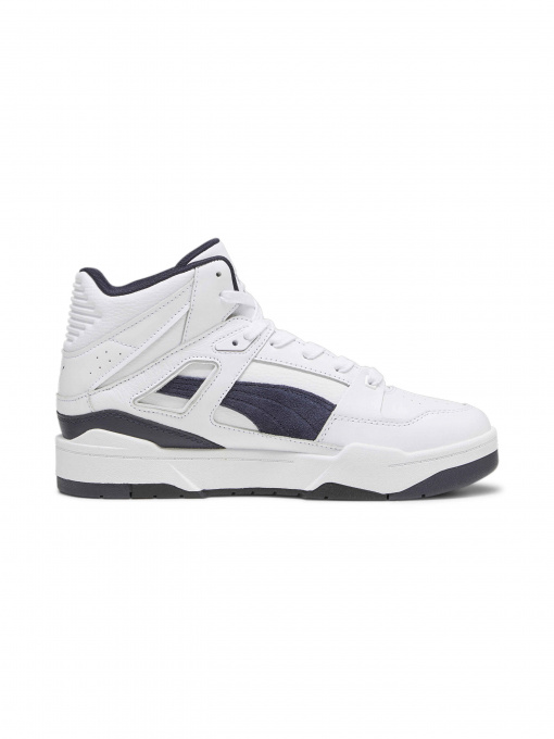 Кеды высокие PUMA Slipstream Hi Lth модель 388640 Фото