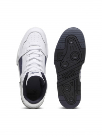 Кеды высокие PUMA Slipstream Hi Lth модель 388640 Фото