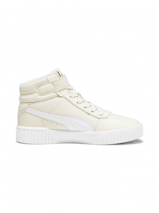 Кеды высокие PUMA Carina 2.0 Mid модель 385851 Фото