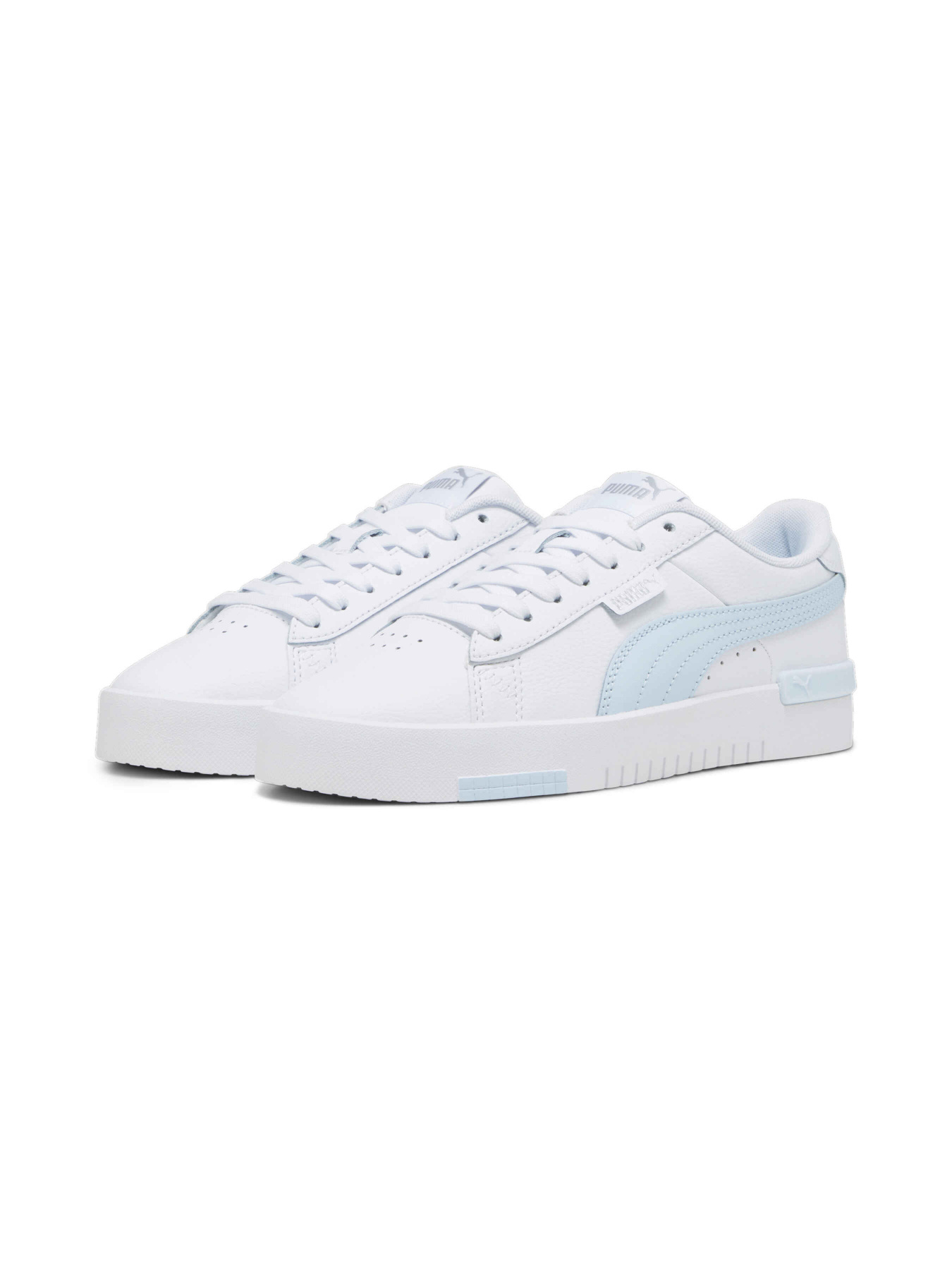 Кеды низкие PUMA Jada Renew модель 386401 Фото
