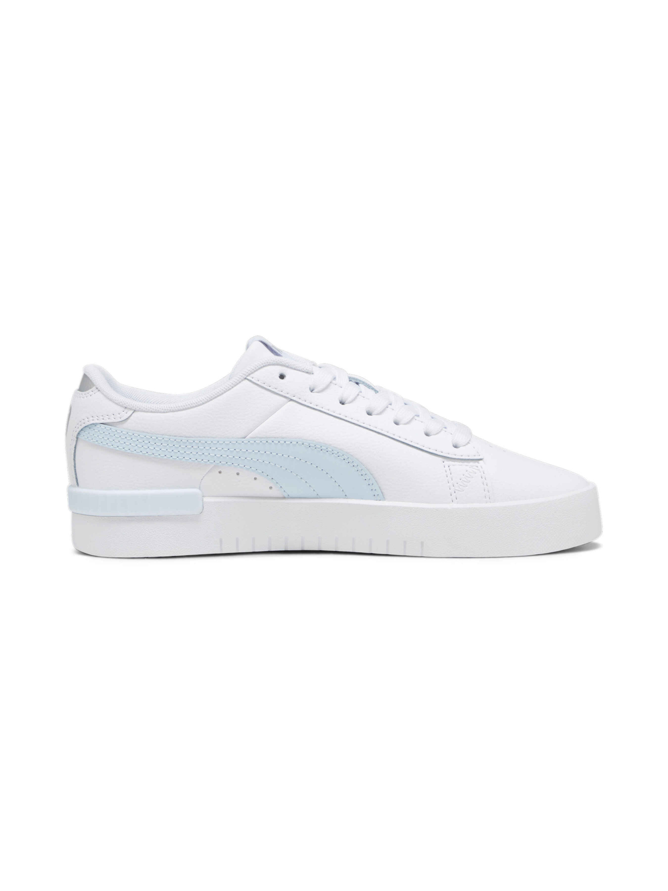 Кеды низкие PUMA Jada Renew модель 386401 Фото