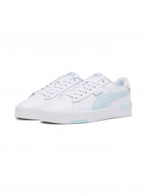 Кеды низкие PUMA Jada Renew модель 386401 Фото