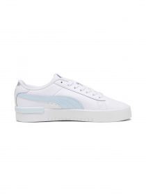 Кеды низкие PUMA Jada Renew модель 386401 Фото