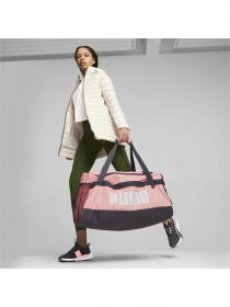 Дорожня сумка PUMA Challenger Duffel Bag M модель 079531 Дорожня сумка PUMA Challenger Duffel Bag M модель 079531 Фото