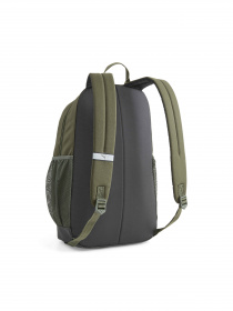 Рюкзак PUMA Plus Backpack модель 079615 Фото