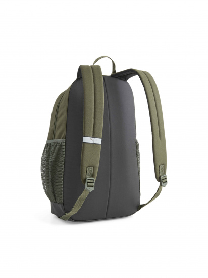 Рюкзак PUMA Plus Backpack модель 079615 — фото - INTERTOP