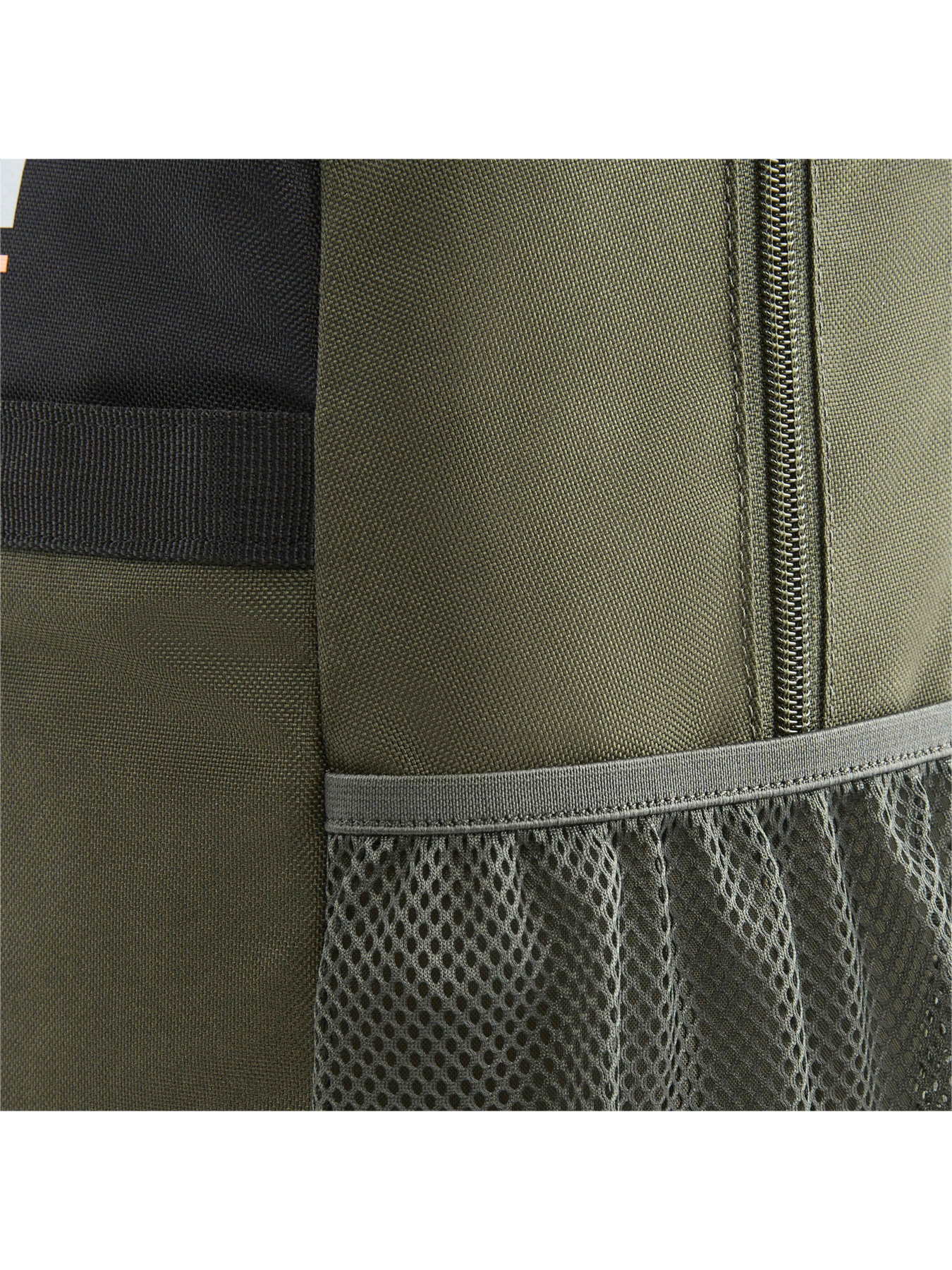 Повседневный рюкзак PUMA Plus Backpack модель 079615 Фото