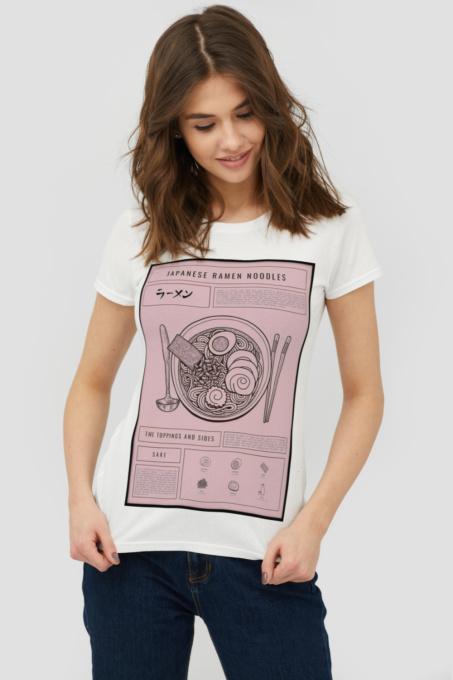 Футболки и поло YAPPI модель WW11006 Фото