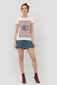 Футболки и поло YAPPI модель WW11006 Фото