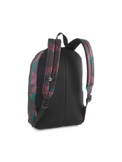 Рюкзак PUMA Downtown Backpack модель 079659 — фото - INTERTOP