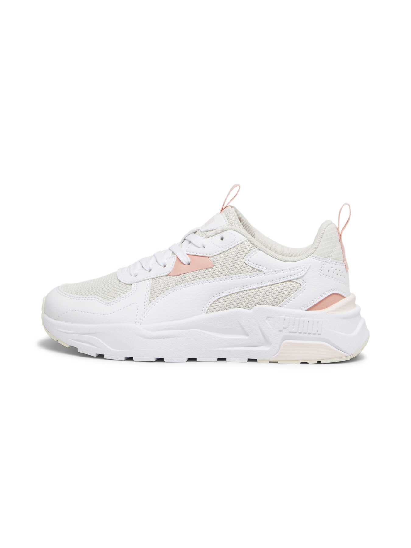 Кроссовки PUMA Trinity Lite модель 389292 Фото