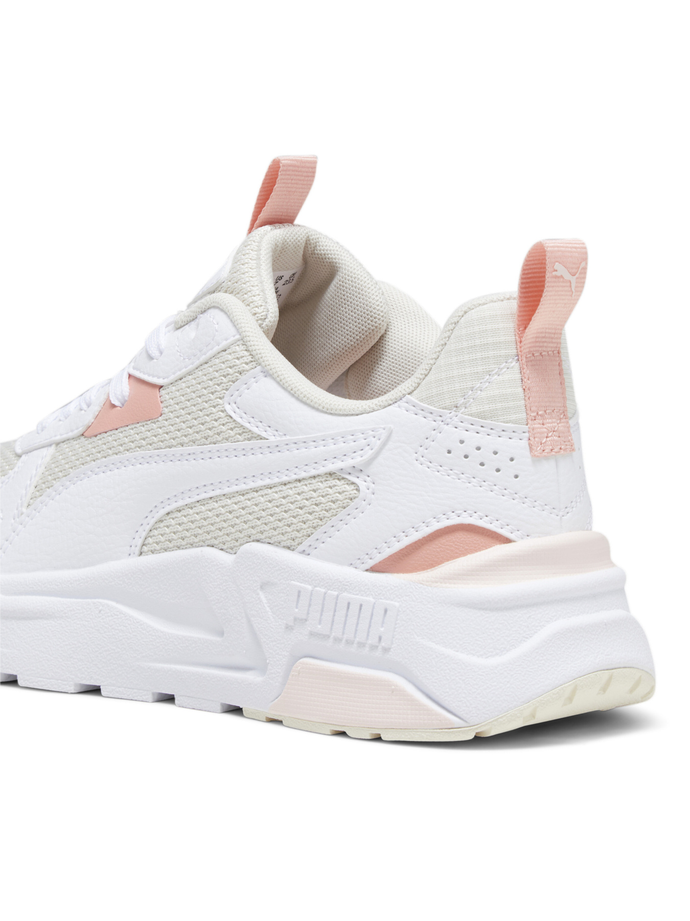 Кросівки повсякденні PUMA Trinity Lite модель 389292 Кросівки повсякденні PUMA Trinity Lite модель 389292 Фото