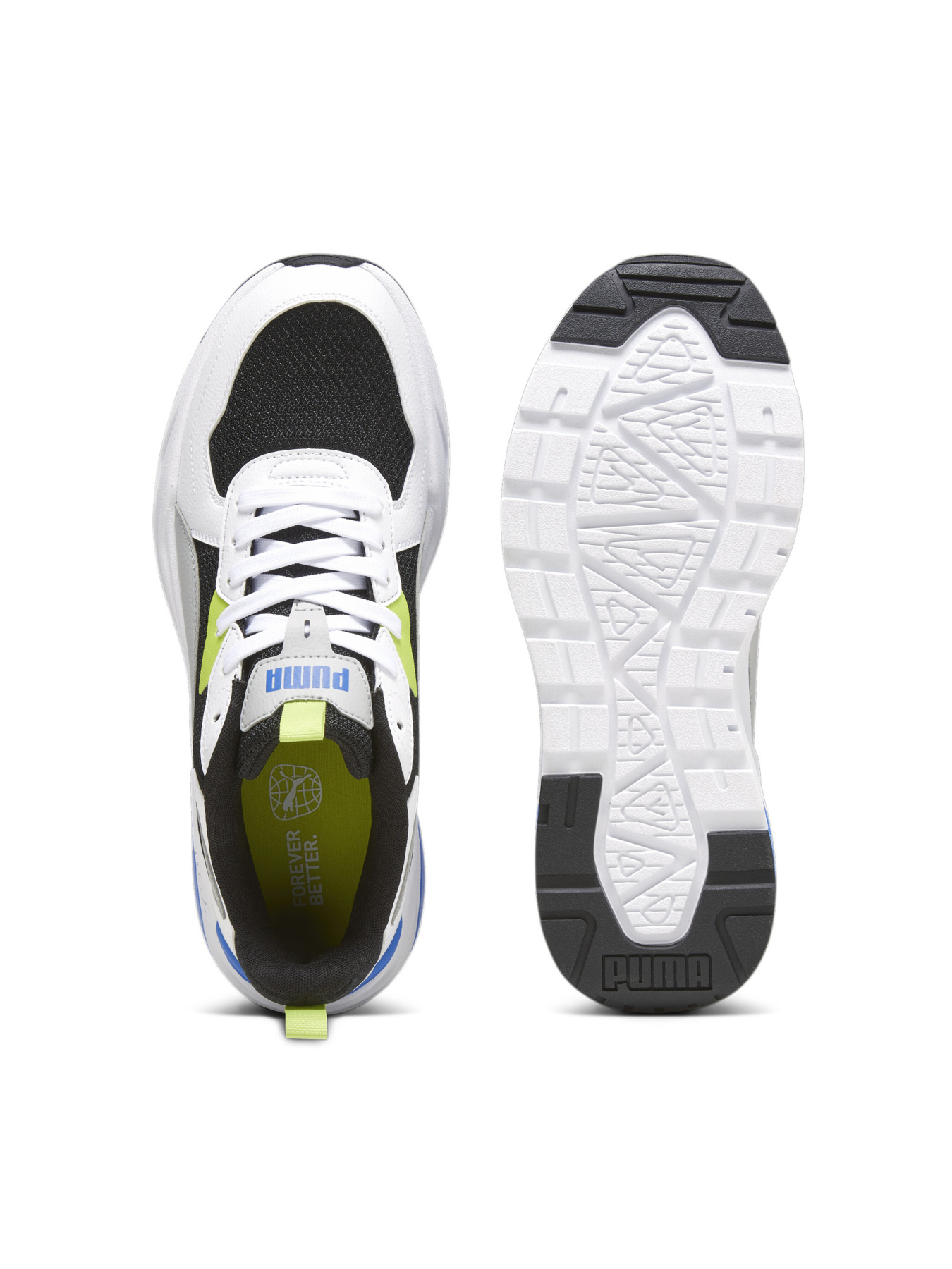 Кроссовки PUMA модель 389292 Фото