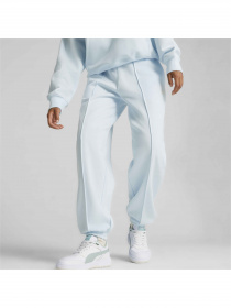 Штаны спортивные PUMA Classics Sweatpants модель 671751 Фото