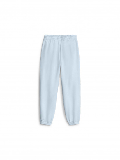 Штани спортивні PUMA Classics Sweatpants модель 671751 — фото - INTERTOP