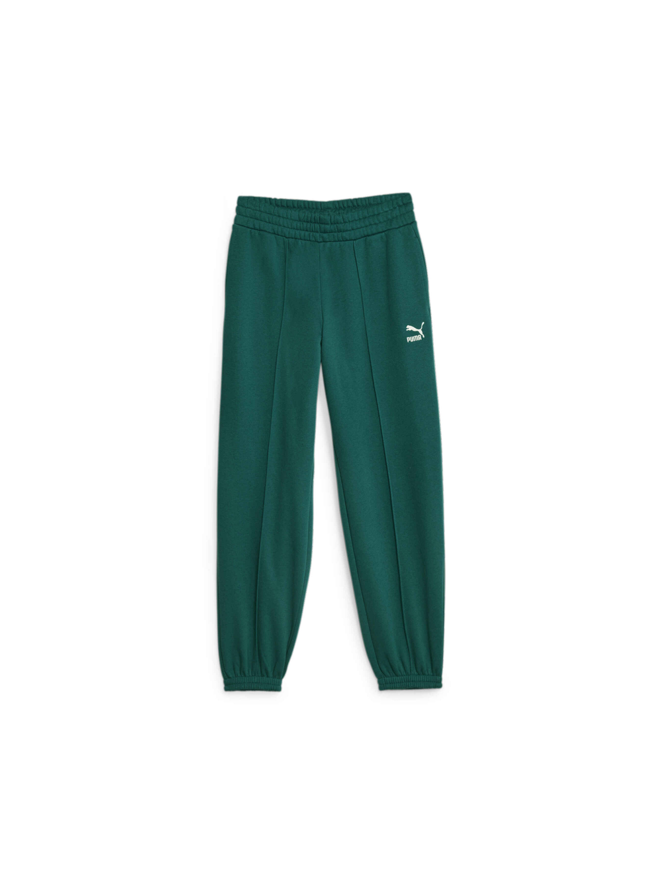 Штаны спортивные PUMA Classics Sweatpants FL модель 671751 Фото