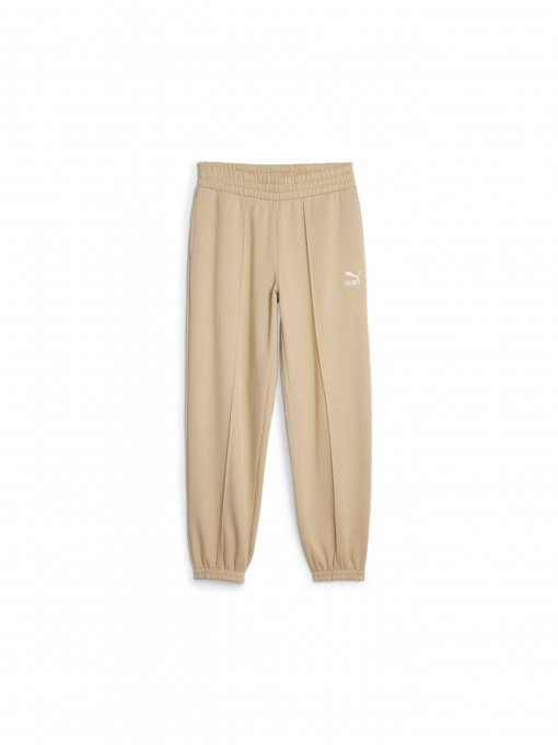 Штаны спортивные PUMA Classics Sweatpants модель 671751 Фото