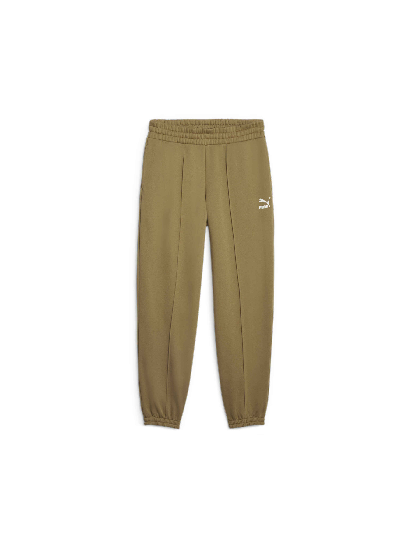 Штани спортивні PUMA Classics Sweatpants FL модель 671751 Фото