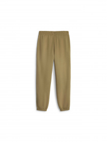 Штани спортивні PUMA Classics Sweatpants FL модель 671751 Фото
