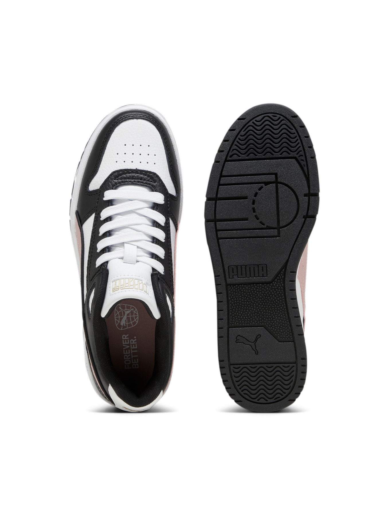 Кроссовки повседневные PUMA модель 386373 Фото