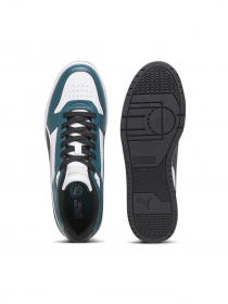 Кроссовки повседневные PUMA модель 386373 Фото