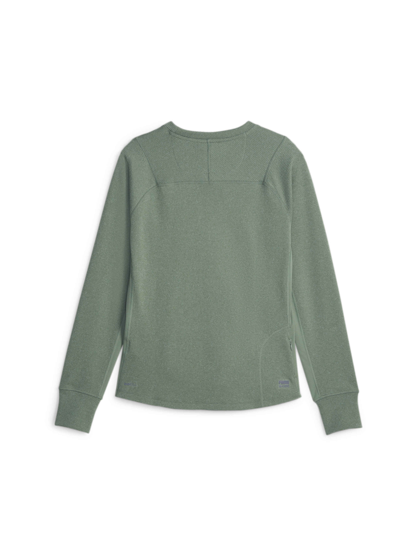 Кофта спортивная PUMA Polypropylene Raincell Ls модель 523228 Фото