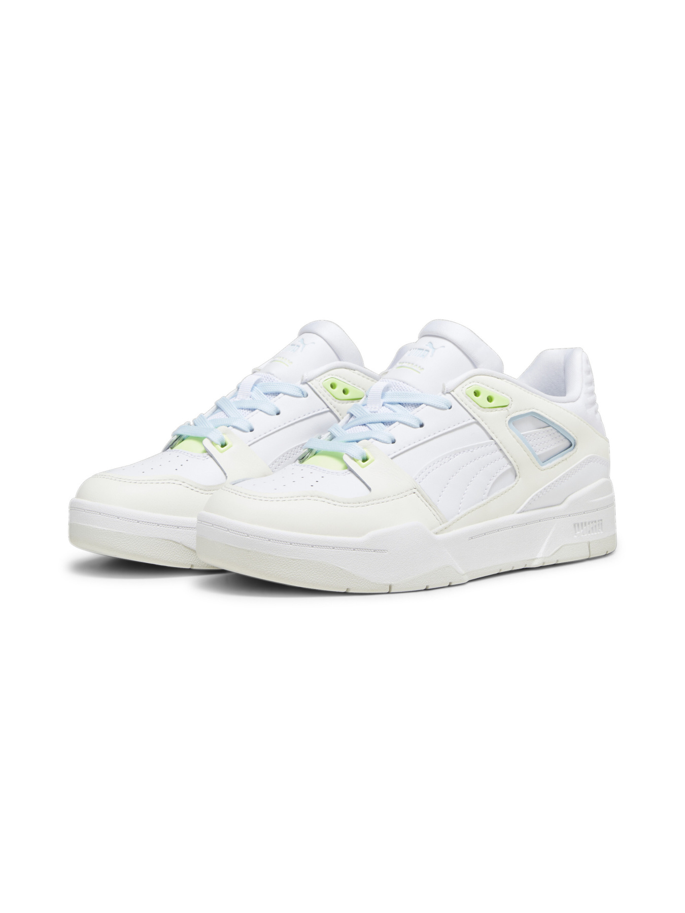 Кеды низкие PUMA Slipstream Wns модель 386270 Фото