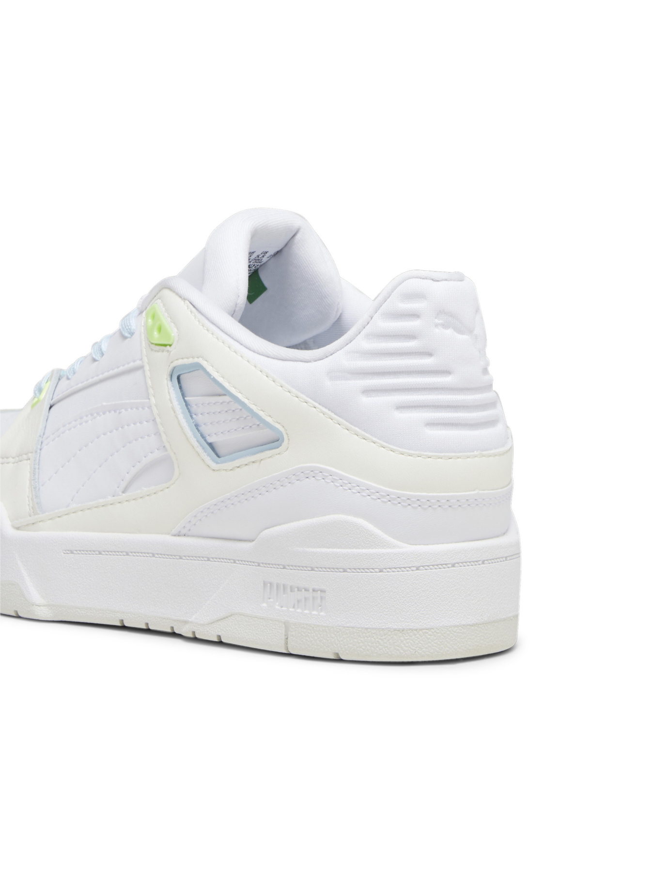 Кеды низкие PUMA Slipstream Wns модель 386270 Фото