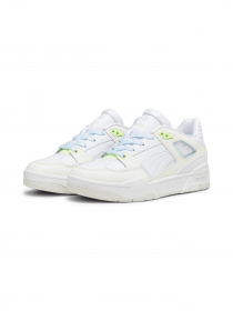 Кеды низкие PUMA Slipstream Wns модель 386270 Фото