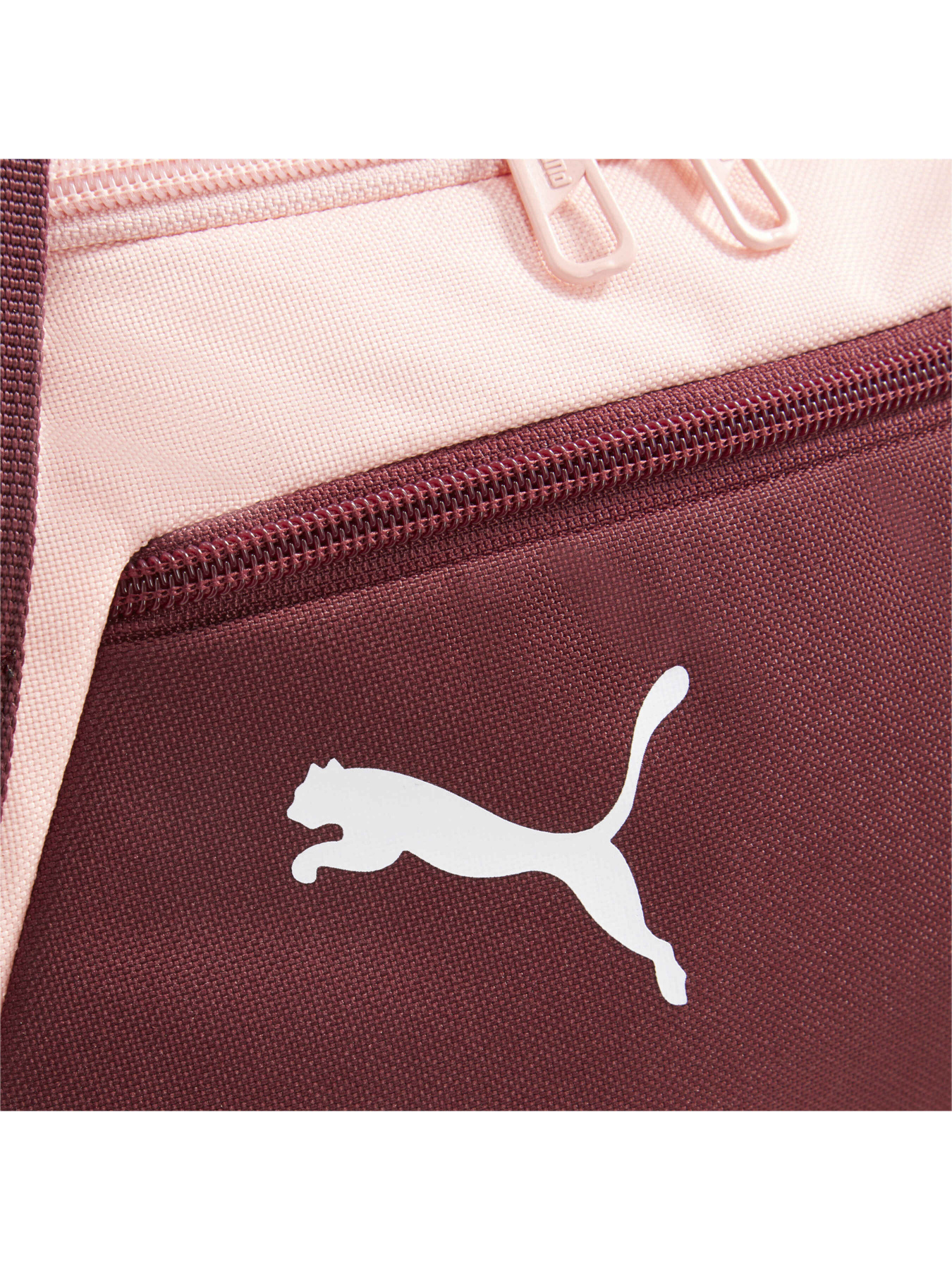 Дорожня сумка PUMA Fundamentals Sports Bag S модель 079230 Фото