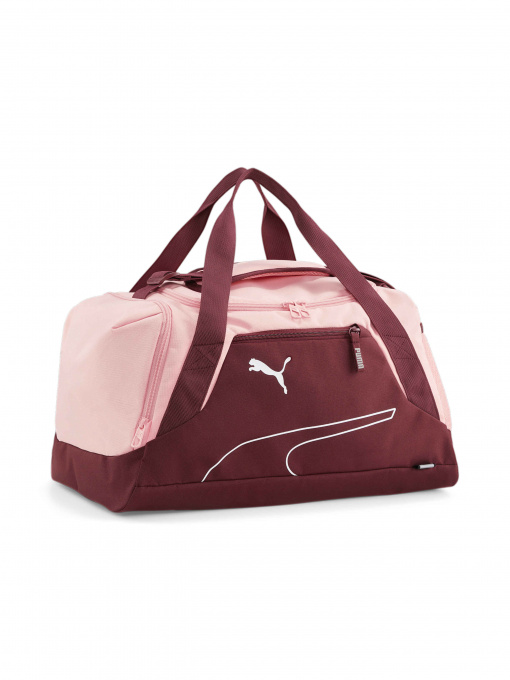 Дорожня сумка PUMA Fundamentals Sports Bag S модель 079230 Фото