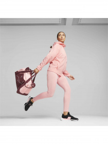 Дорожня сумка PUMA Fundamentals Sports Bag S модель 079230 Фото