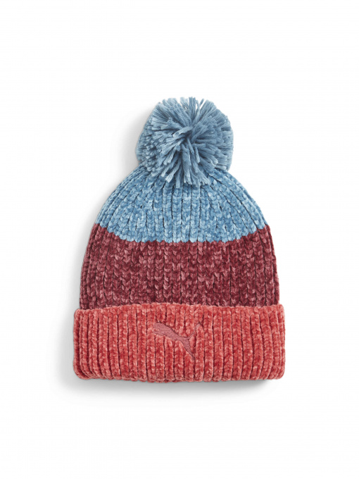 Шапка PUMA Ws Pom Beanie модель 023436 Фото