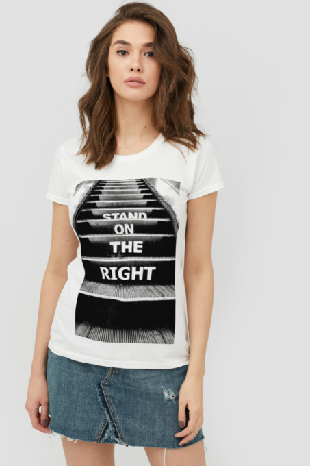 Футболки и поло YAPPI модель WW11015 Фото