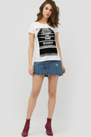 Футболки и поло YAPPI модель WW11015 Футболки и поло YAPPI модель WW11015 Фото