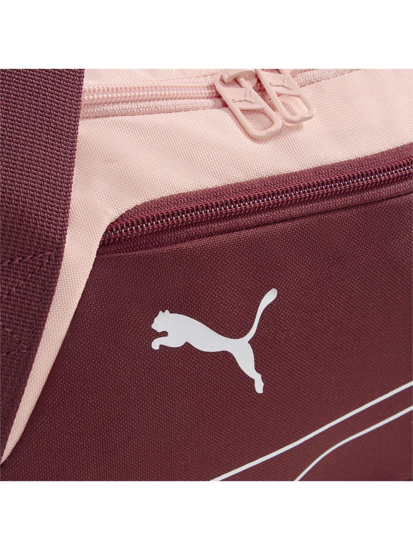 Дорожная сумка PUMA Fundamentals Sports Bag Xs модель 079231 Фото