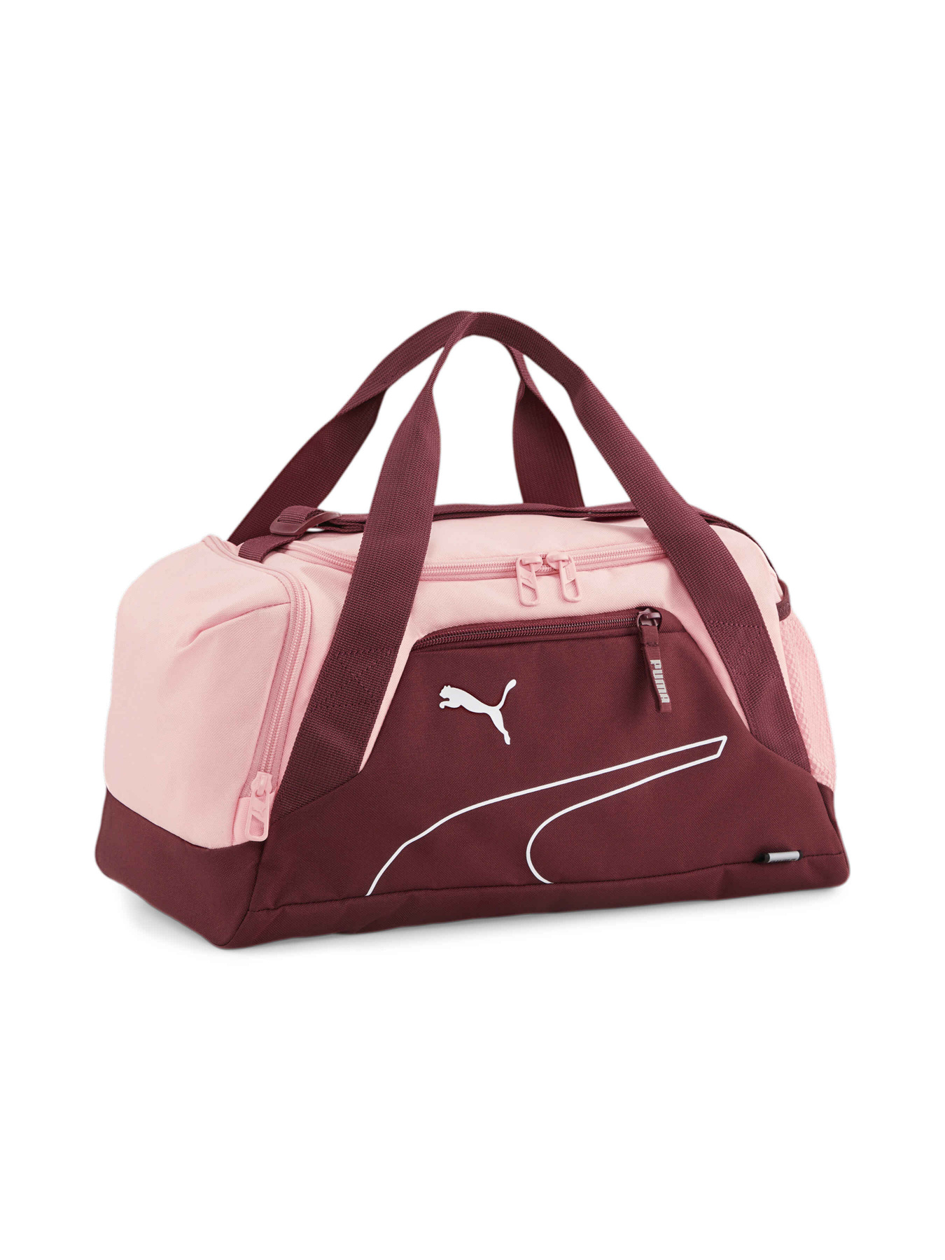 Дорожная сумка PUMA Fundamentals Sports Bag Xs модель 079231 Фото