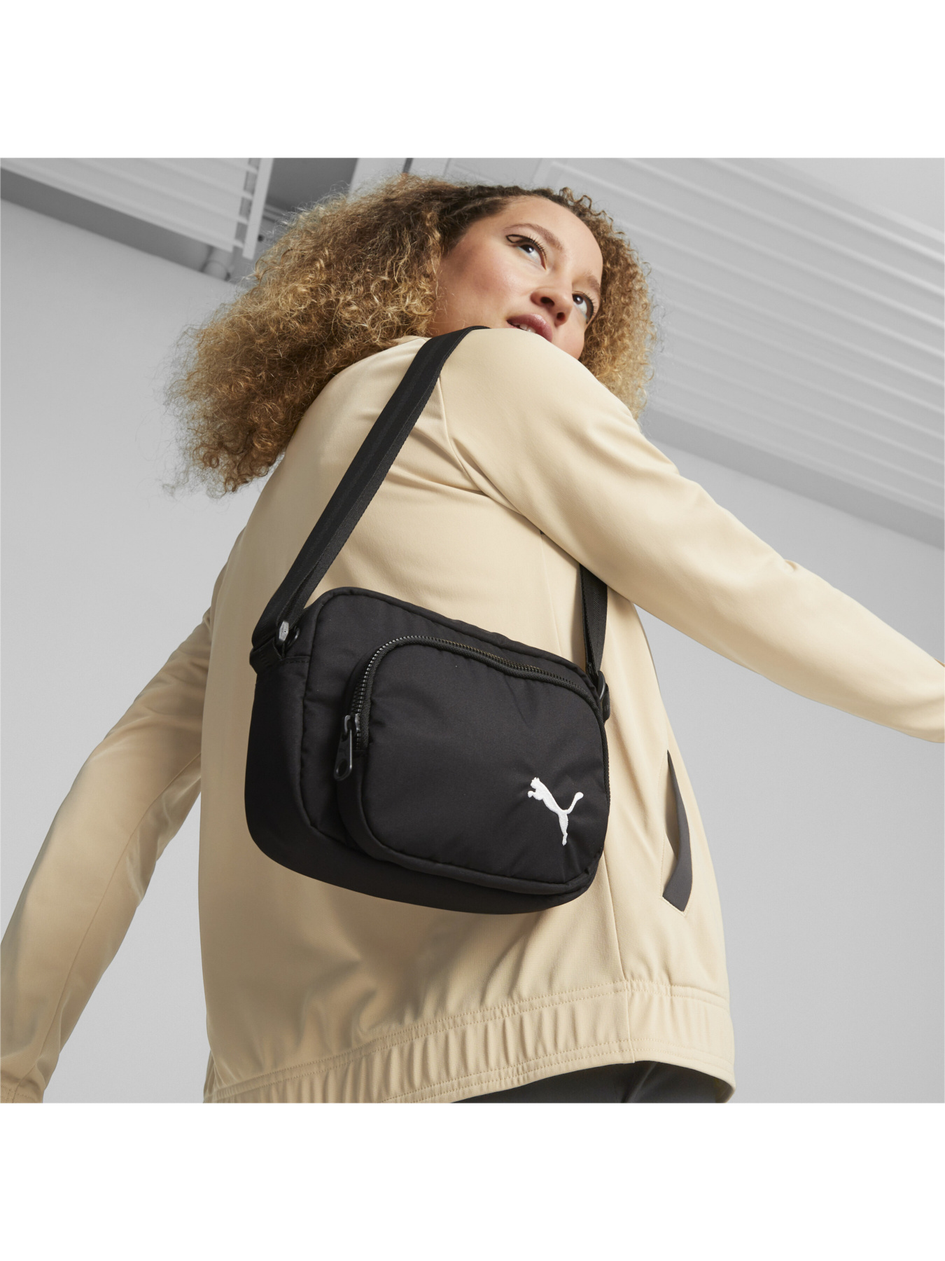 Мессенджер PUMA модель 079488 Фото