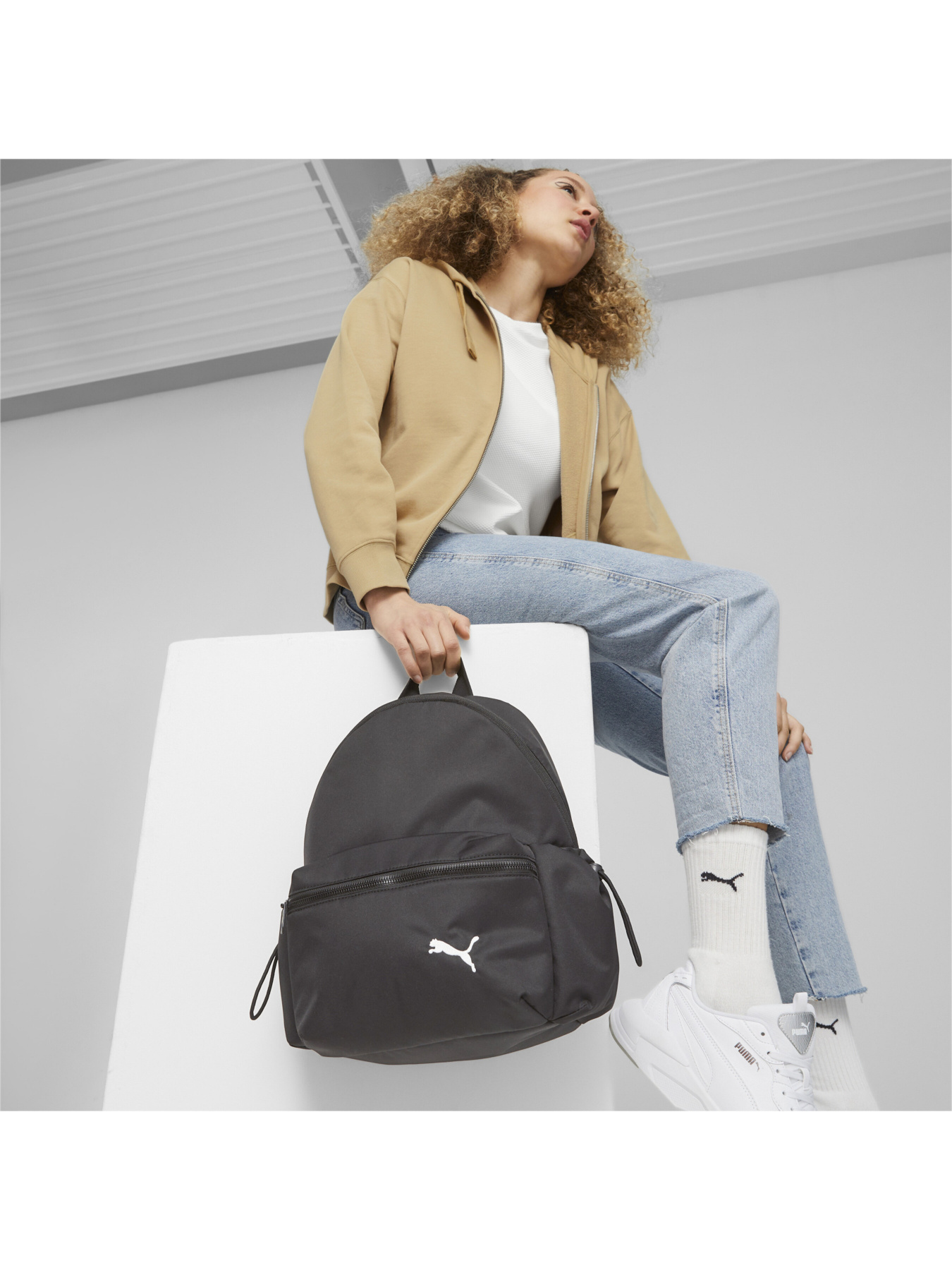 Рюкзак PUMA модель 079486 Фото