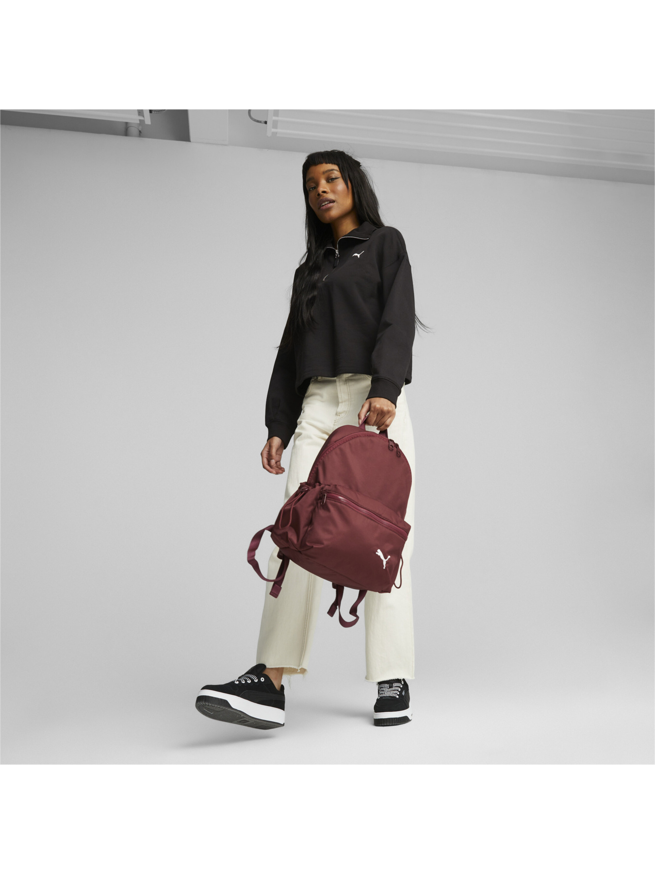 Рюкзак PUMA модель 079486 Фото