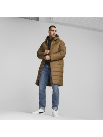 Зимняя куртка PUMA модель 671712 Фото