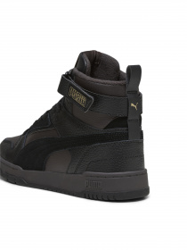 Кеды высокие PUMA Rbd Game Wtr модель 387604 Фото